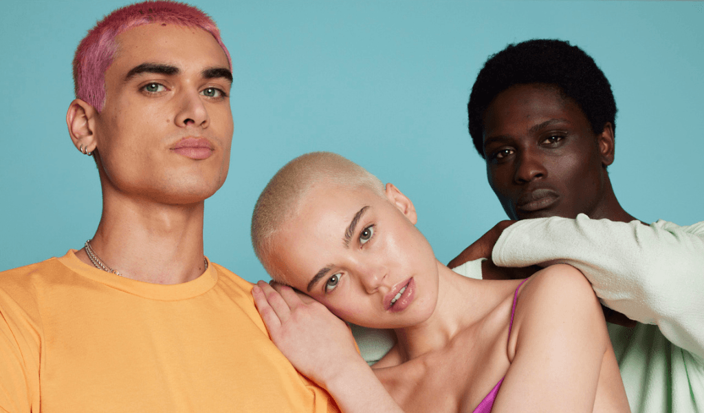 Fruit Works x Ditch the Label