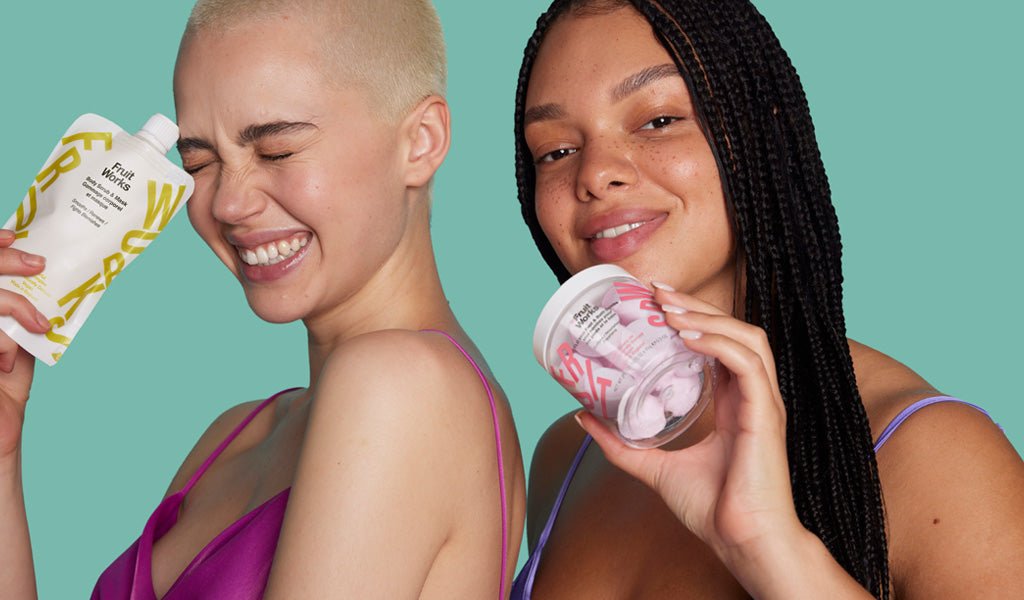 Why Fruit Extracts Are So Good For The Skin