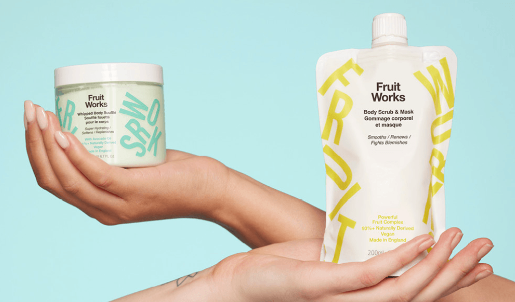 How to Introduce Fruit Works into your Existing Routine