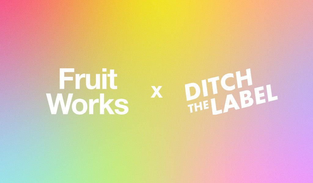 Love, Fruit Works