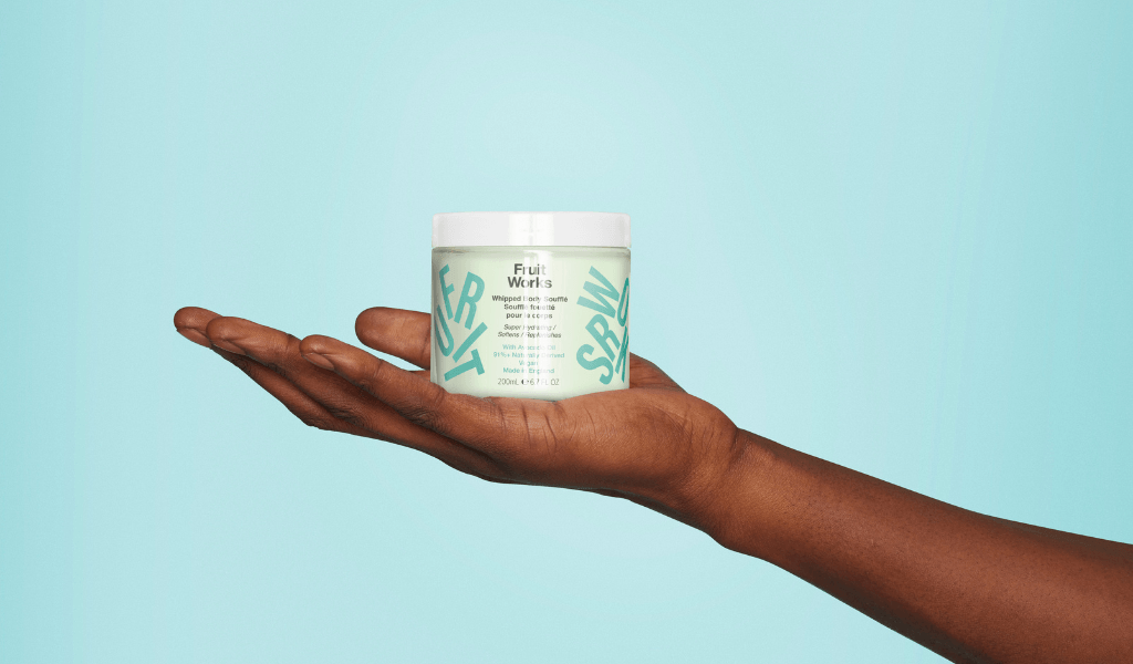 Meet Our Whipped Body Soufflé: The Perfect Addition to Your Body Care Routine
