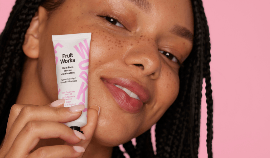 Why Our Multi-Balm Is The Perfect Addition To Any Skincare Routine