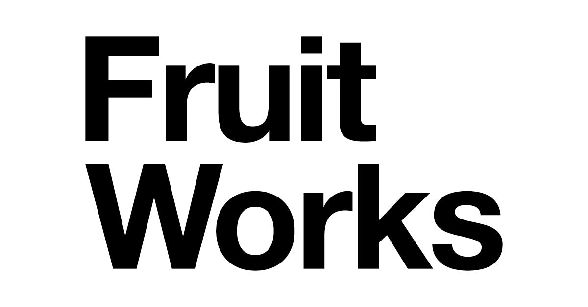 Fruit Works Blue Raspberry Sign Competition Terms and Conditions - Fruit Works