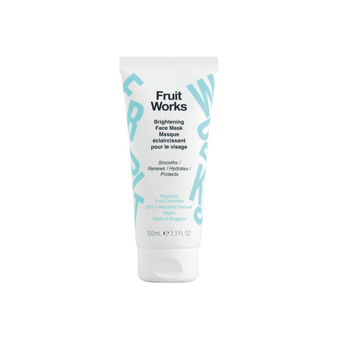 Fruit WorksBrightening Face MaskFruit Works Brightening Face Mask