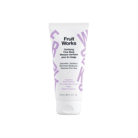 Fruit WorksClarifying Face MaskFruit Works Clarifying Face Mask