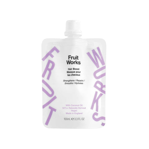 Fruit WorksHair BoostFruit Works Hair Mask Boosy