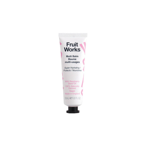 Fruit Works Multi Balm 30ml tube